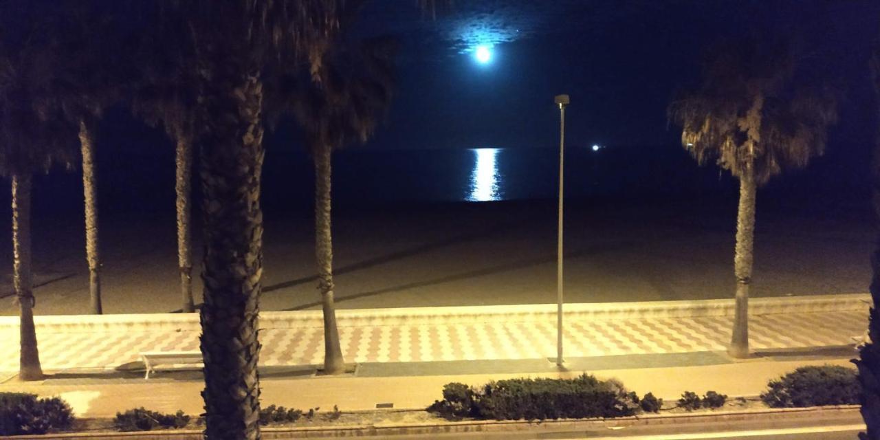 Premiere Ligne De Mer 滨海罗克塔斯 外观 照片